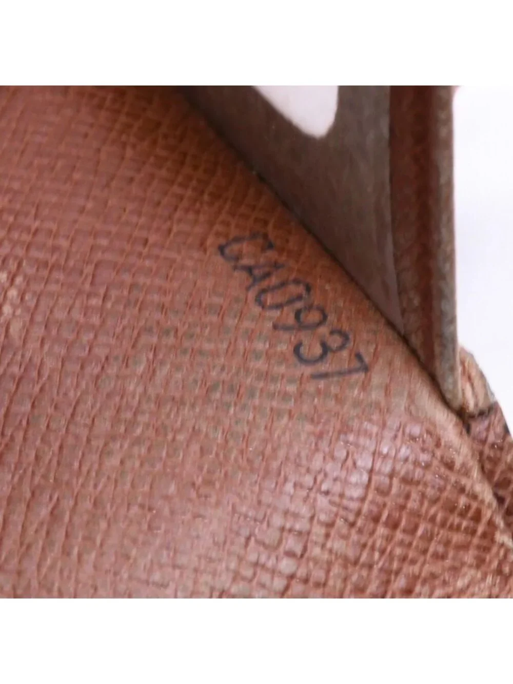 Louis Vuitton brand louis